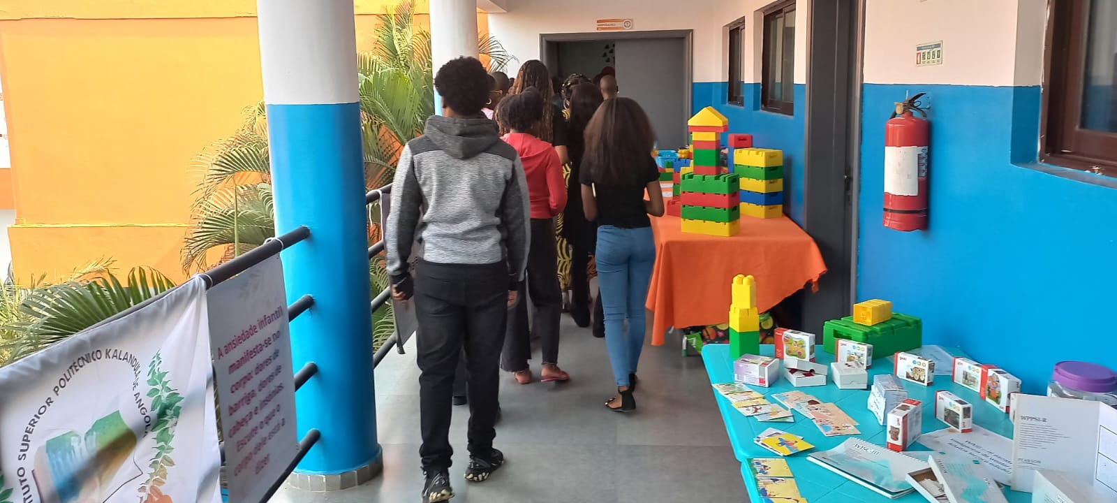 Foto da Galeria